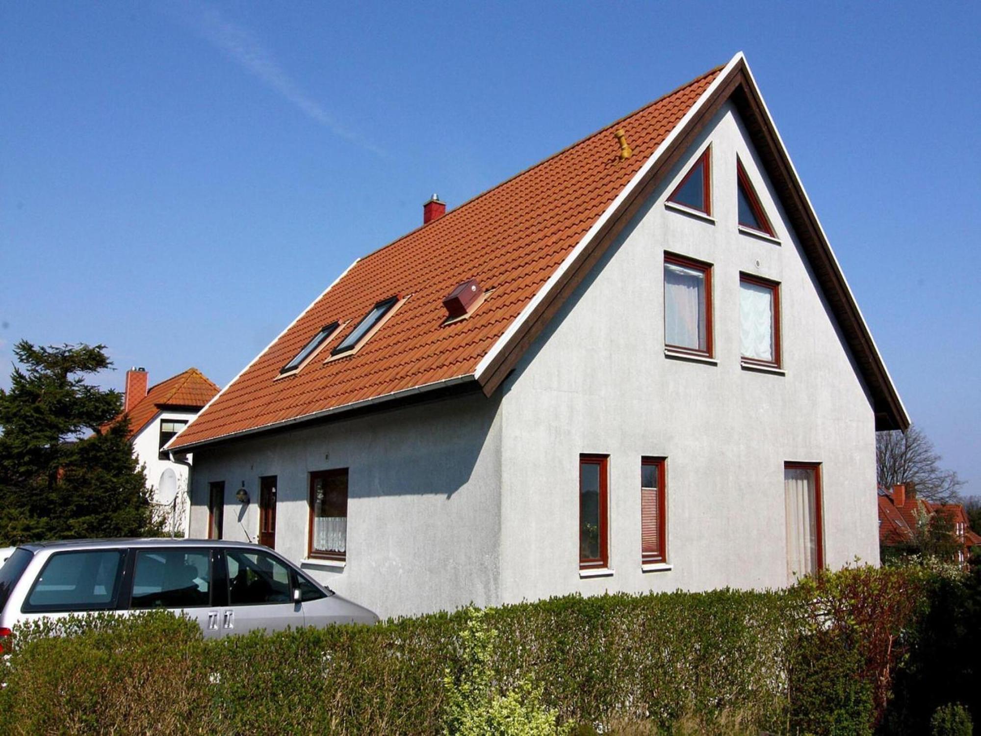 Apartment, Lohme Exterior foto